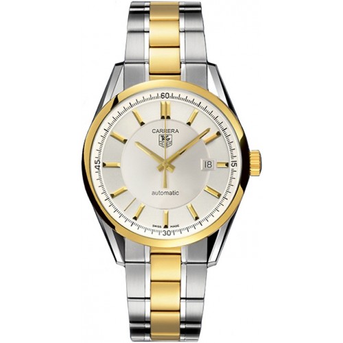 Tag Heuer Carrera WV215A-BD0788
